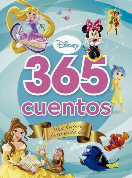 365 Cuentos Una Historia Para Cada Dia