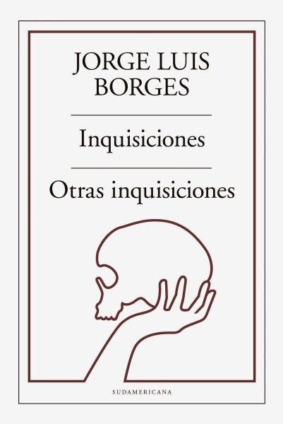 Inquisiciones - Otras Inquisiciones