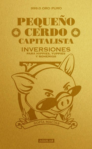 Pequeño Cerdo Capitalista Inversiones