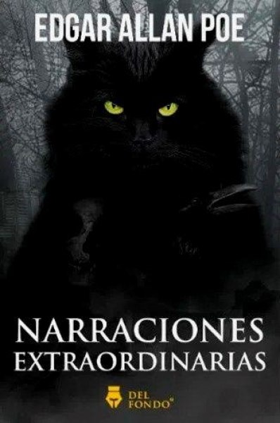 Narraciones Extraordinarias