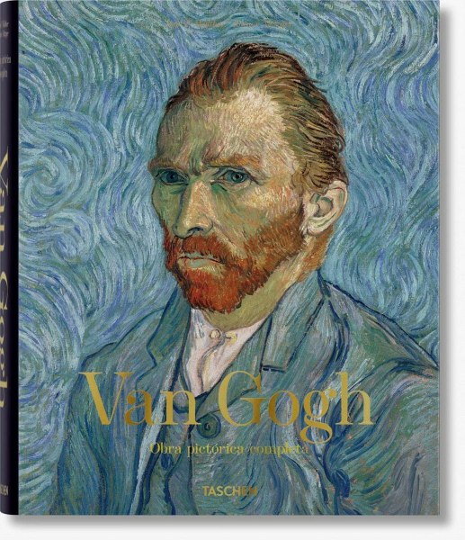 Van Gogh Obra Pictorica Completa