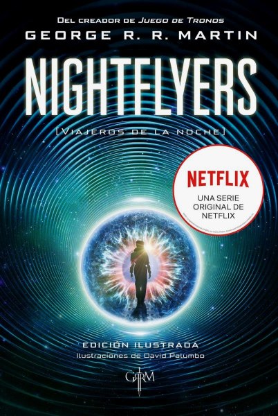 Nightflyers