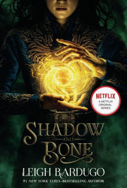 Shadow And Bone