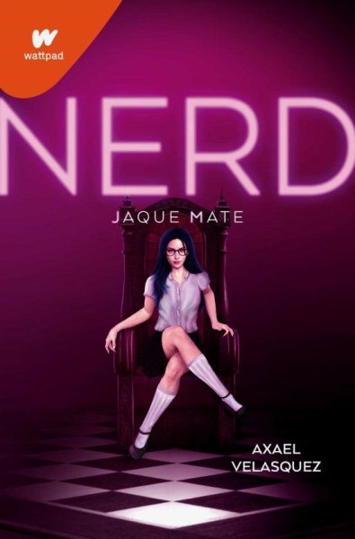 Nerd 2 Jaque Mate