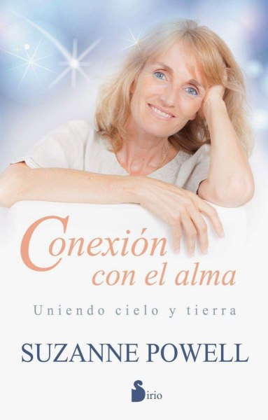 Conexion Con El Alma Uniendo Cielo y Tierra