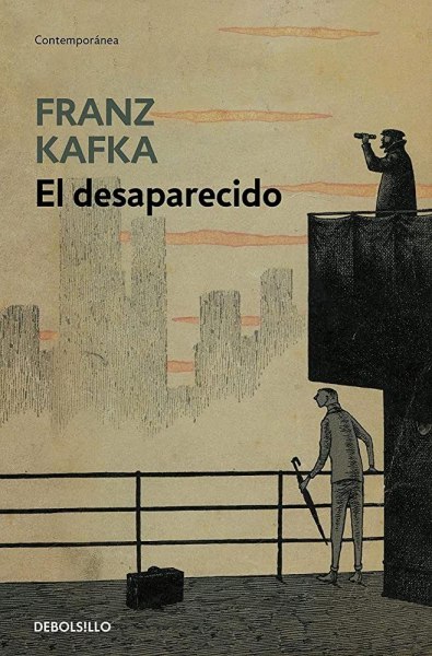 El Desaparecido