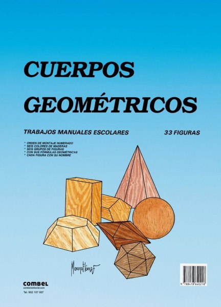 Cuerpos Geometricos