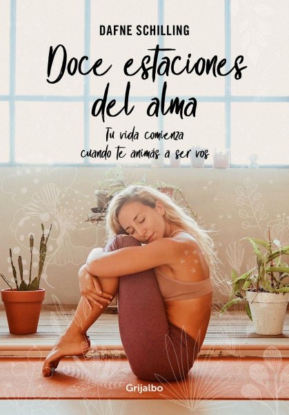 Doce Estaciones Del Alma