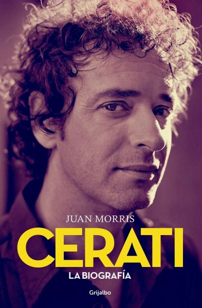 Cerati - La Biografia