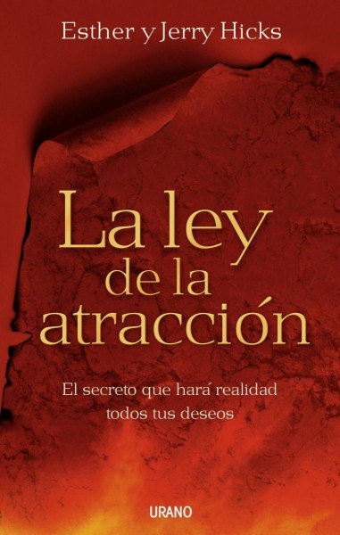 La Ley De La Atraccion