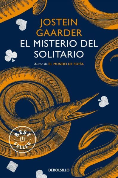El Misterio Del Solitario