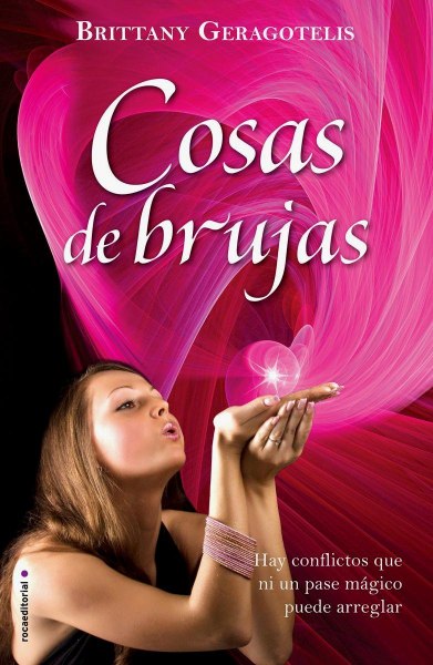 Cosas De Brujas