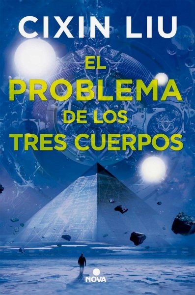 El Problema De Los Tres Cuerpos