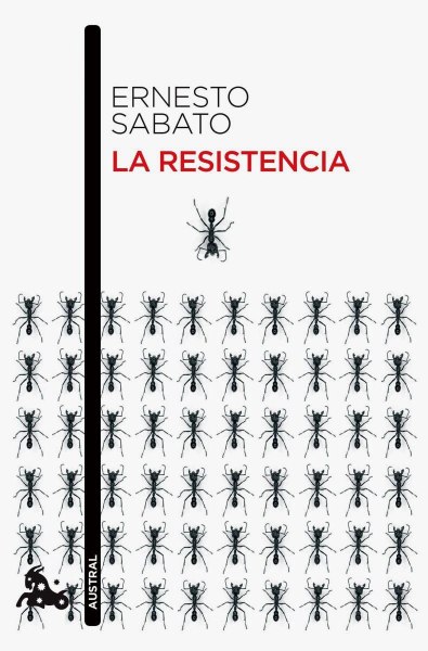 La Resistencia
