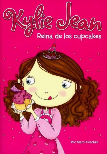 Kylie Jean Reina De Los Cupcakes