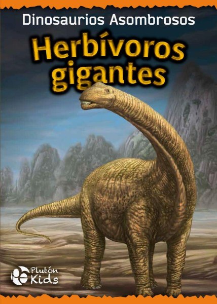 Herbivoros Gigantes