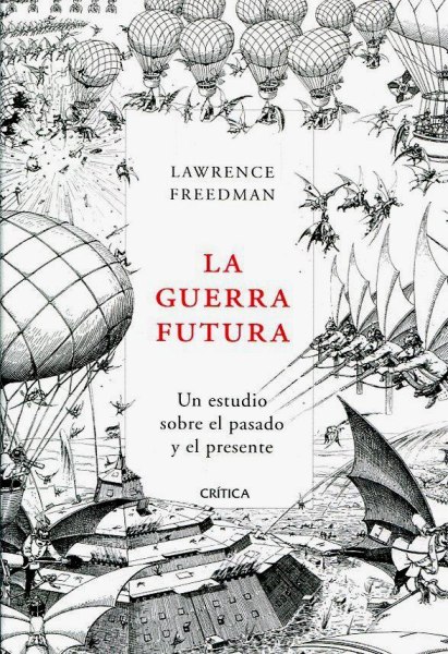 La Guerra Futura