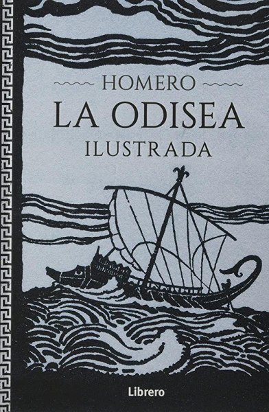 La Odisea Ilustrada Td