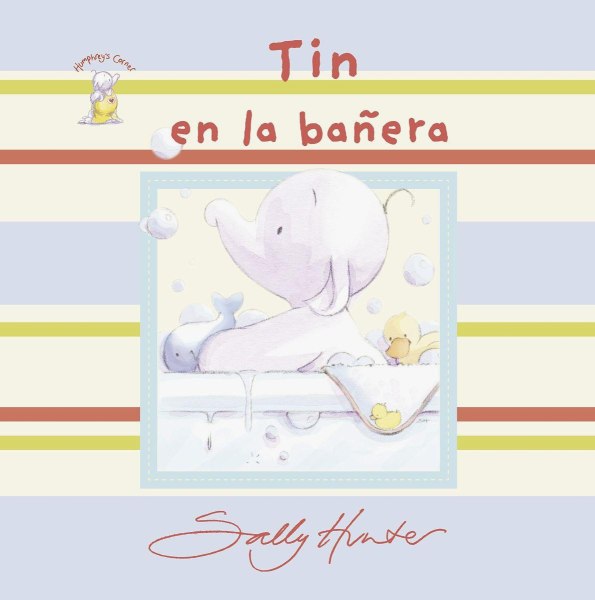 Tin En La Bañera
