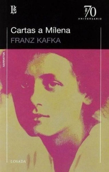 Cartas A Milena