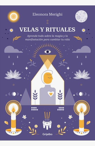 Velas y Rituales