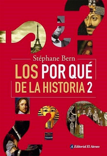 Los Porques De La Historia 2