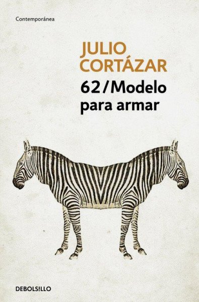 62 / Modelo Para Armar