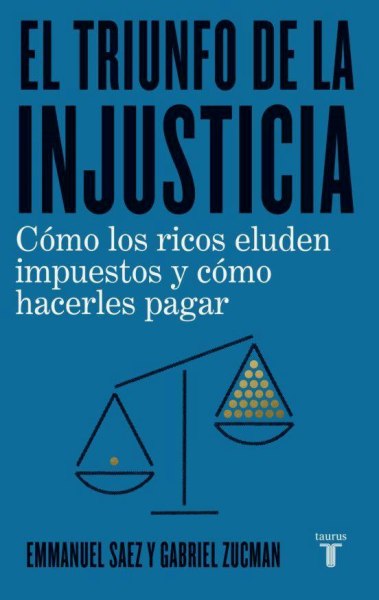El Triunfo De La Injusticia