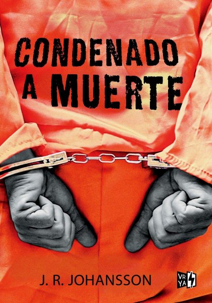 Condenado A Muerte