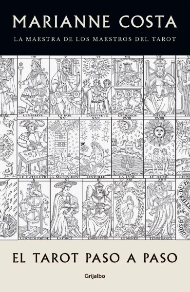 El Tarot Paso A Paso