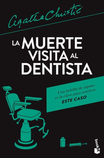 La Muerte Visita Al Dentista
