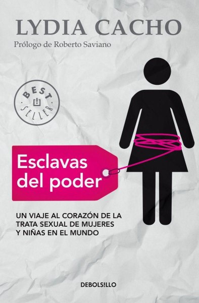 Esclavas Del Poder