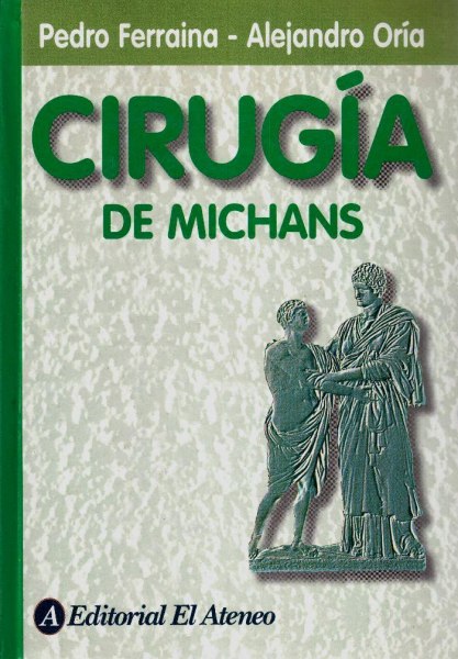 Cirugia De Michans