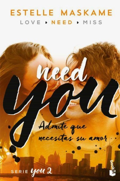 Need You 2