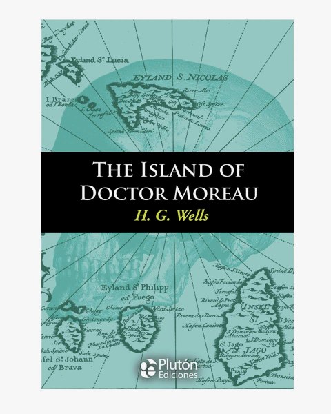 The Island Of Doctor Moreau