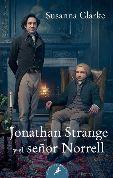 Jonathan Strange y El Señor Norrell