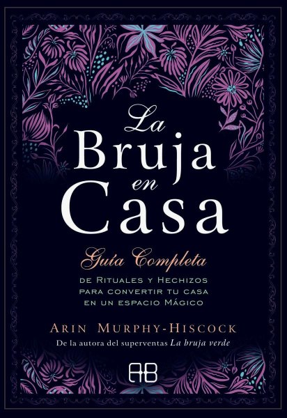La Bruja En Casa