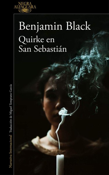 Quirke En San Sebastian