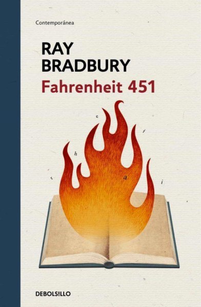 Fahrenheit 451 Td