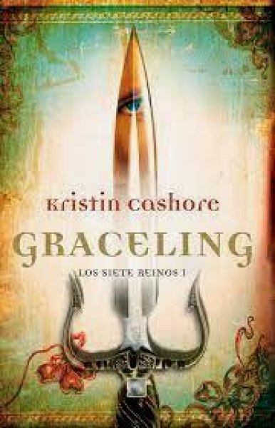 Los Siete Reinos 1 Graceling