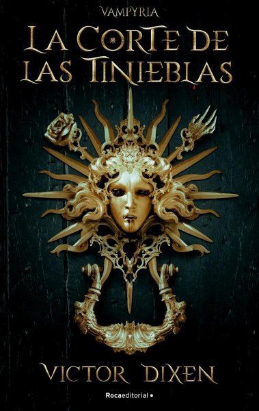 La Corte De Las Tinieblas