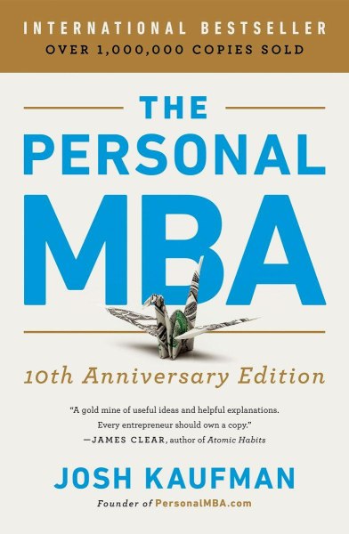 The Personal Mba