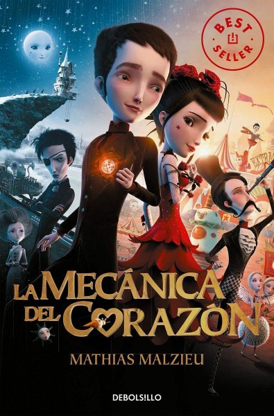 La Mecanica Del Corazon