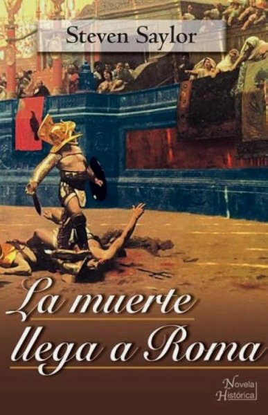 La Muerte Llega A Roma