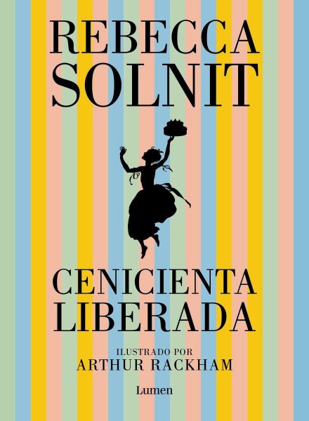 Cenicienta Liberada