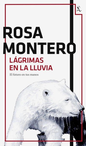 Lagrimas En La Lluvia