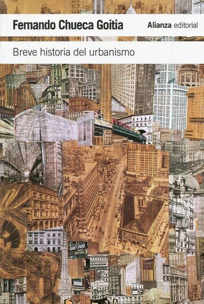 Breve Historia Del Urbanismo