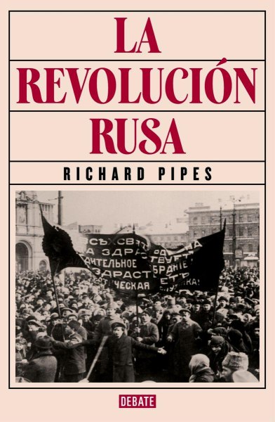 La Revolucion Rusa