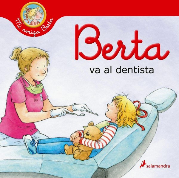 Berta Va Al Dentista