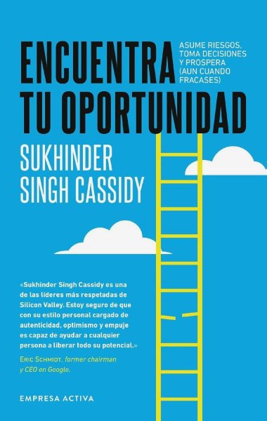 Encuentra Tu Oportunidad